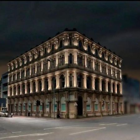 The Bank Apartment Cardiff Exterior foto